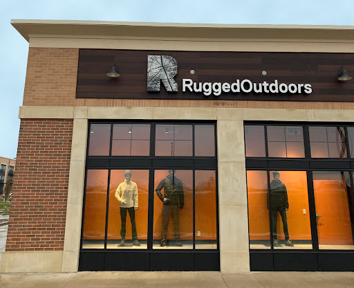 RuggedOutdoors Outlet at the Fields image 2