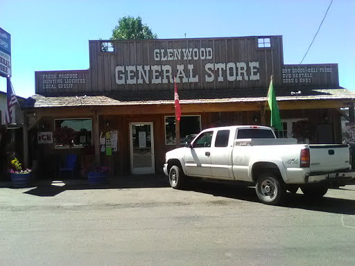 General Store «Glenwood General Store», reviews and photos, 208 E Main St, Glenwood, WA 98619, USA