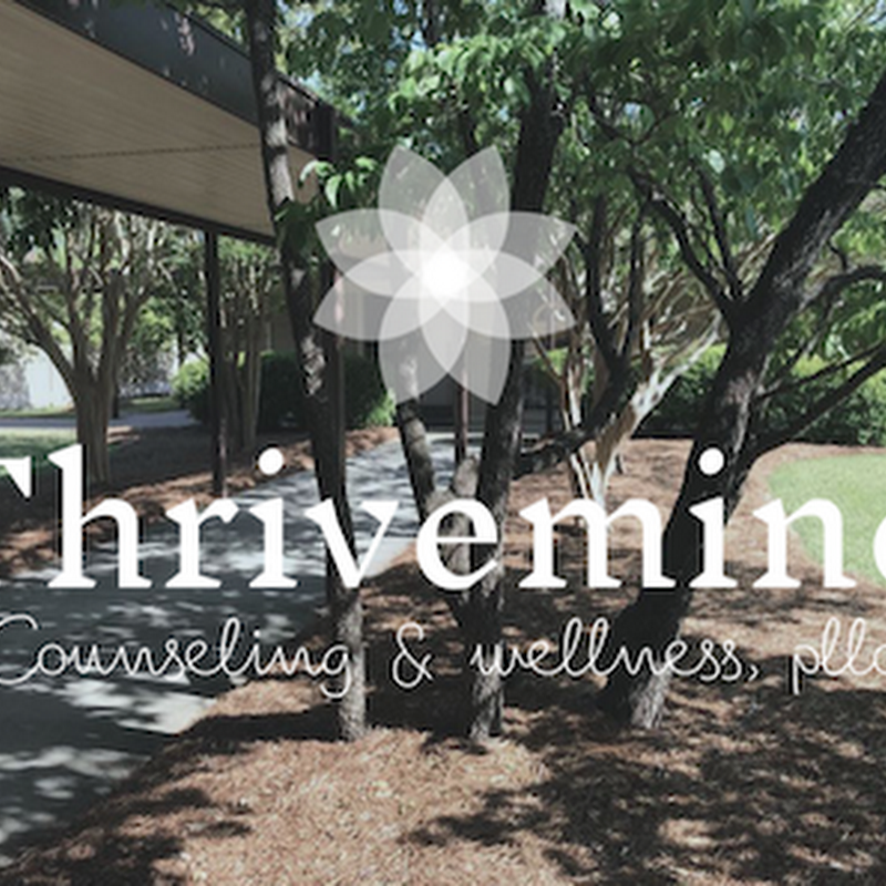 Thrivemind Counseling and Wellness