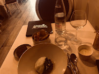 Foie gras du Restaurant Alice et ses merveilles à Avignon - n°11
