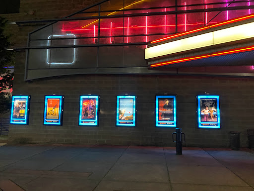 Movie Theater «Regal Cinemas Bella Bottega 11», reviews and photos, 8890 161st Avenue Northeast, Redmond, WA 98052, USA