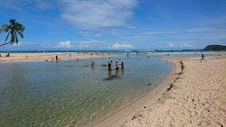 Photo de Playa la Boca de Payita - endroit populaire parmi les connaisseurs de la détente