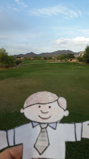 Country Club «Red Mountain Ranch Country Club», reviews and photos, 6425 E Teton Cir, Mesa, AZ 85215, USA