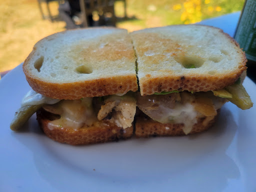 Cafe «Trinks Cafe & Bakery», reviews and photos, 39140 CA-1, Gualala, CA 95445, USA