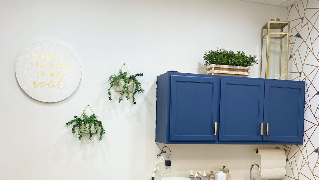 Sunshine Esthetics 55127