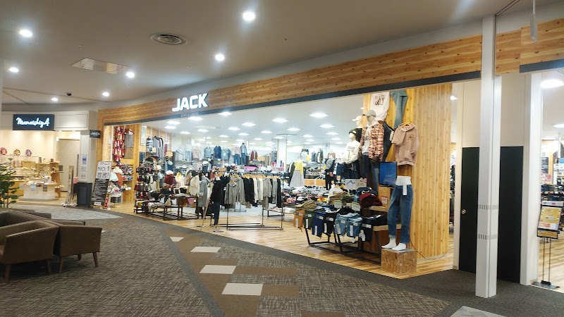 JACK イオンモール神戸南店