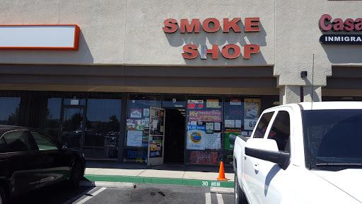 KY Smoke Shop