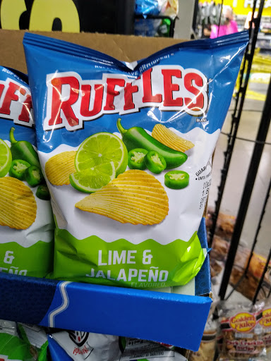 Discount Store «Dollar General», reviews and photos, 108 E South St, Gratis, OH 45330, USA