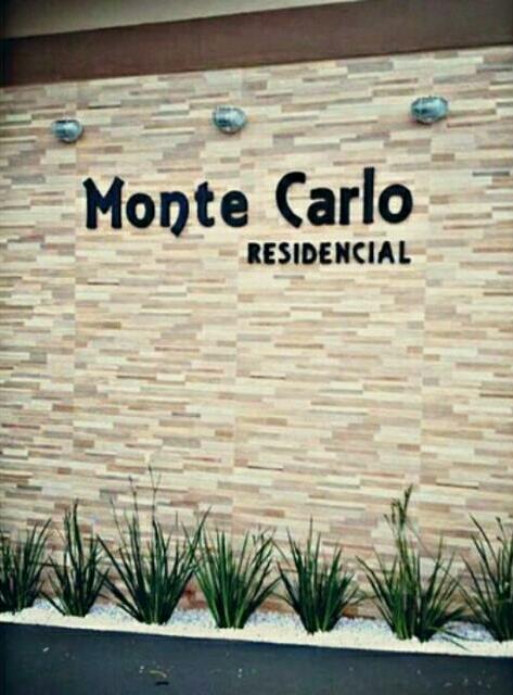 Residencial Monte Carlo