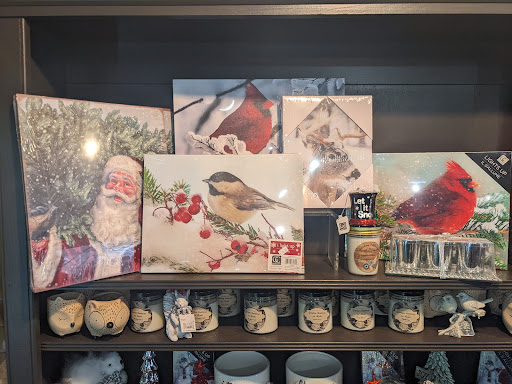 Florist «Garden Fantasy on Main», reviews and photos, 210 Main St, Belleville, MI 48111, USA