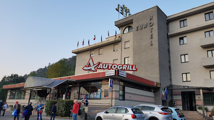 Extérieur hôtels Euro Hotel 52036 Pieve Santo Stefano