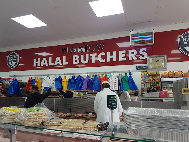 Plaistow Halal Butchers - Butcher shop
