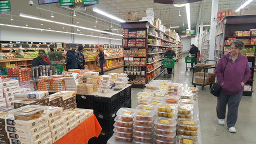 Grocery Store «Patel Brothers», reviews and photos, 1190 S Washington St, North Attleborough, MA 02760, USA