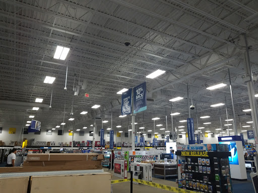 Electronics Store «Best Buy», reviews and photos, 1100-1300 N Galleria Dr, Middletown, NY 10941, USA