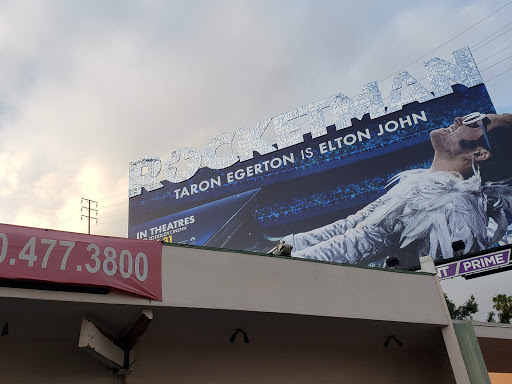 Supermarket «Pink Dot», reviews and photos, 8495 Sunset Blvd, West Hollywood, CA 90069, USA