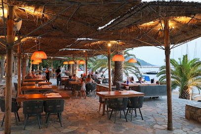 Katakalou Restaurant (Natura Hotel)