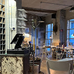 Photo n°4 de l'avis de Charlotte.o fait le 05/04/2024 à 20:23 sur le  Metronio Pesce à Rome