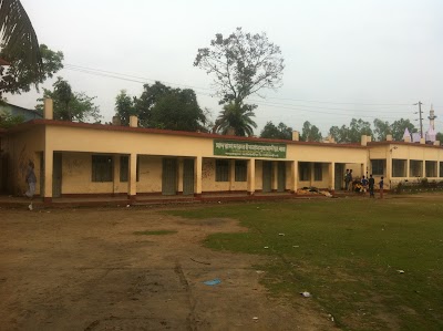 Photos of Madrasah Darul Islam Muhammadia, Balla Alim Madrasah