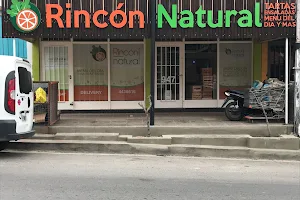 Rincón Natural image