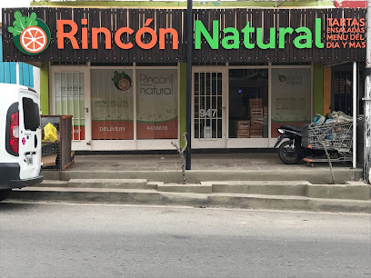 Rincón Natural