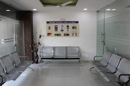 Aastha Dental Clinic/Oral Cancer Rehab Centre - Aastha Dental Clinic/Oral Cancer Rehab Centre