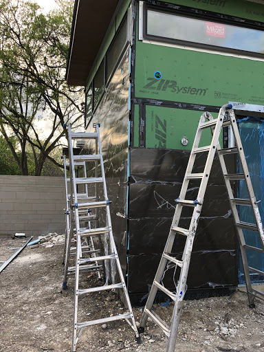 Roofing Contractor «Legends Roofing», reviews and photos, 3800 Commerce St #118, Dallas, TX 75226, USA