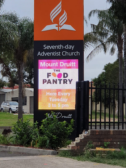 Mount Druitt Seventh-day Adventist Church