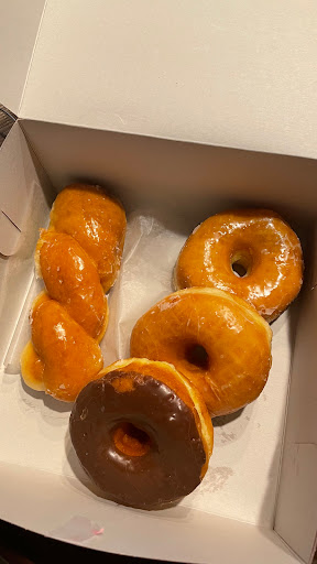 Donut Shop «Jannys Donuts», reviews and photos, 92 Corporate Park, Irvine, CA 92606, USA