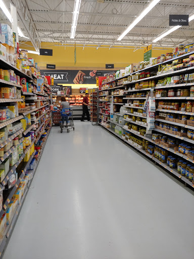 Department Store «Walmart Supercenter», reviews and photos, 844 N Colony Rd, Wallingford, CT 06492, USA