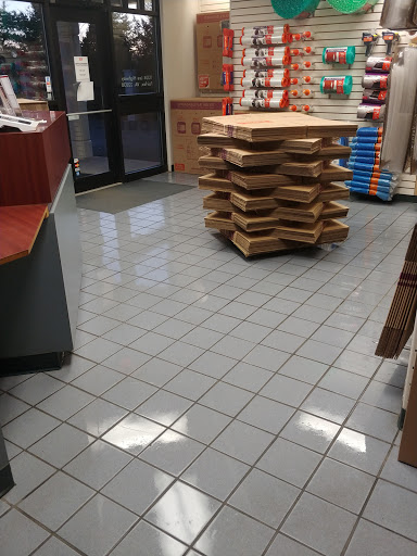 Self-Storage Facility «Public Storage», reviews and photos, 11334 Lee Hwy, Fairfax, VA 22030, USA