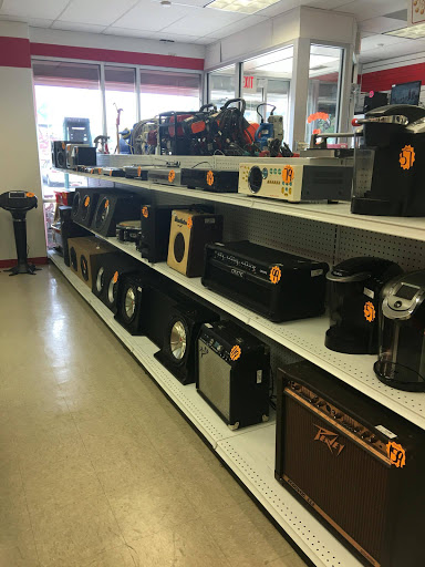 Pawn Shop «Half Price Pawn», reviews and photos, 2038 Gessner Rd, Houston, TX 77080, USA