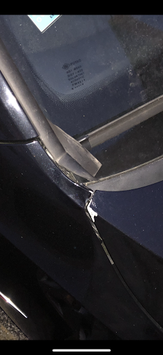 Auto Body Shop «Impact Body Works», reviews and photos, 9671 Cary Ave, Schiller Park, IL 60176, USA