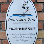 Photo n°3 de l'avis de Andreas.e fait le 05/03/2023 à 16:09 sur le  Spreewälder Privatbrauerei 1788 à Schlepzig