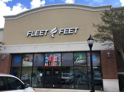 Fleet Feet Sports Durham, 6807 Fayetteville Rd #105, Durham, NC 27713, USA, 