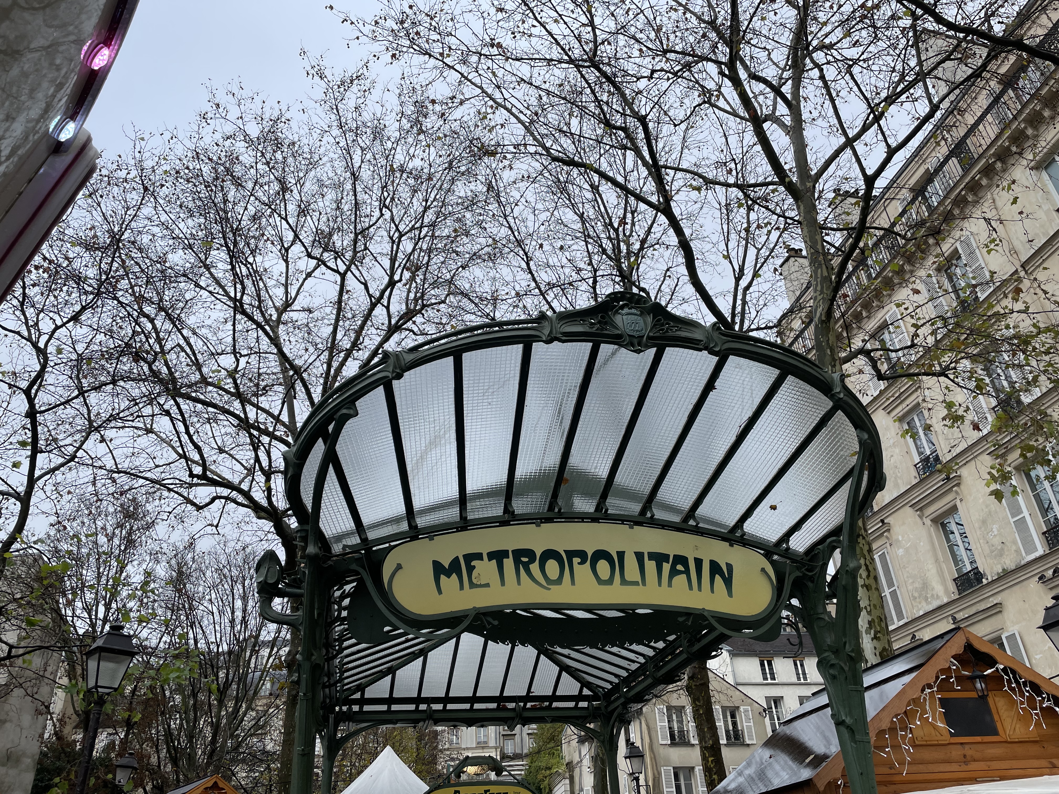 Photo n° 2 de l'avis de Christine.e fait le 10/12/2023 à 17:05