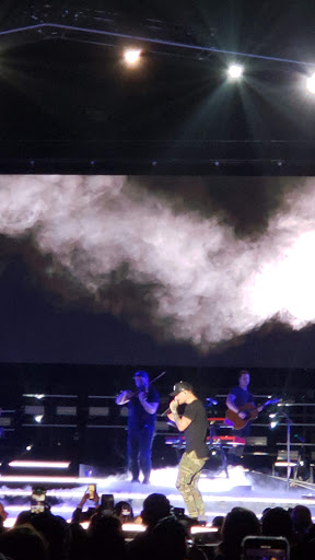 Arena «U.S. Cellular Coliseum», reviews and photos, 101 S Madison St, Bloomington, IL 61701, USA