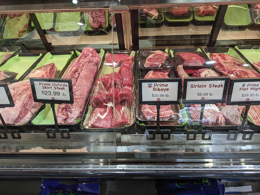 Gourmet Grocery Store «Pita Inn Meat Market and Bakery», reviews and photos, 3924 Dempster St, Skokie, IL 60076, USA