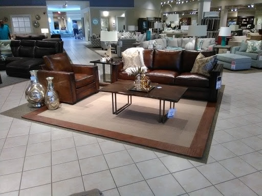 Furniture Store «Havertys Furniture», reviews and photos, 11871 Jefferson Ave, Newport News, VA 23606, USA