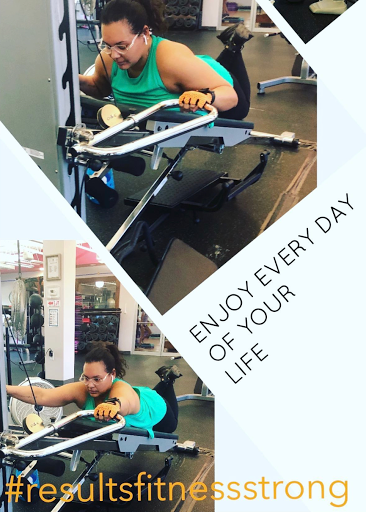 Health Club «Results Fitness for Women», reviews and photos, 2135 Ridge Rd, Rockwall, TX 75087, USA
