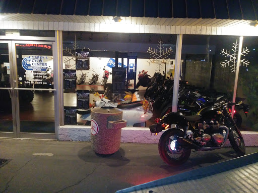 Motorcycle Dealer «Careys Cycle Center», reviews and photos, 4450 700 W, Ogden, UT 84405, USA