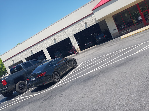 Tire Shop «Discount Tire Store - Douglasville, GA», reviews and photos, 6730 Douglas Blvd, Douglasville, GA 30135, USA