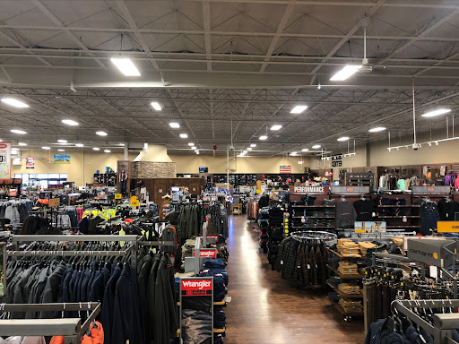 Department Store «Coastal Farm & Ranch», reviews and photos, 1355 Goldfish Farm Rd SE, Albany, OR 97322, USA