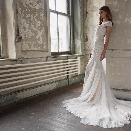 Bridal Shop «Grace Bridal Atelier», reviews and photos, 2106 Jodeco Rd, McDonough, GA 30253, USA