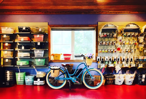 Bicycle Store «Brielle Cyclery», reviews and photos, 205 Union Ave, Brielle, NJ 08730, USA