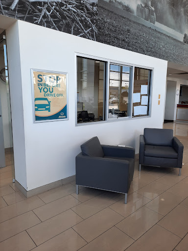 Toyota Dealer «Pohanka Toyota Of Salisbury», reviews and photos, 2010 N Salisbury Blvd, Salisbury, MD 21801, USA