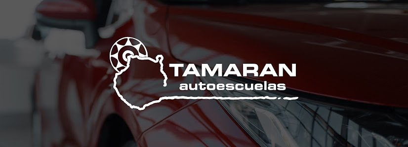 Autoescuelas Tamarán C. Alcalde Marcial Franco, 3, 35100 Maspalomas, Las Palmas, España