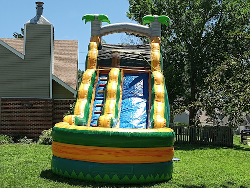 Omega Inflatables
