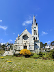 Église du Pasquart