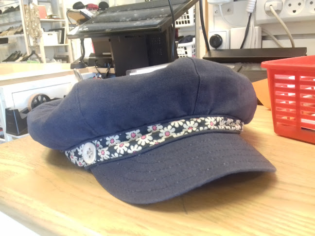 Telefonnummer for Genbrugsen Tordenskjold