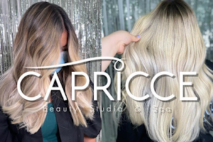Capricce Beauty Studio & Spa image
